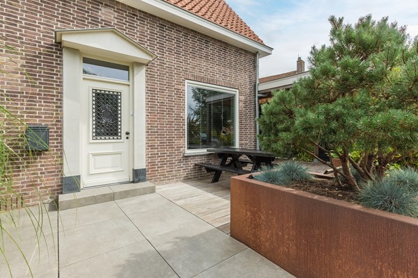 Medium property photo - Wilgenlaan 1, 2451 BZ Leimuiden